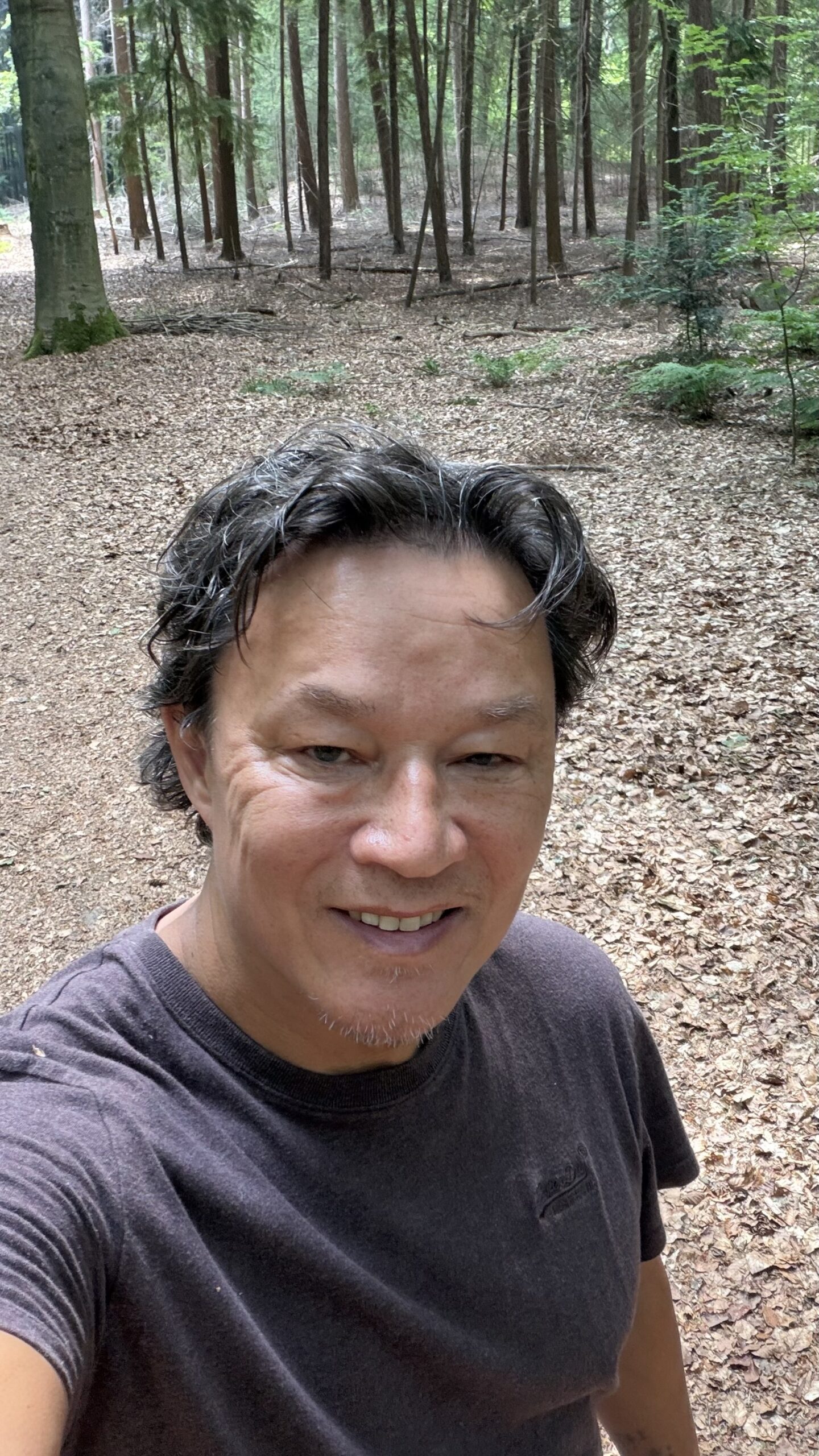 George Ongkiehong